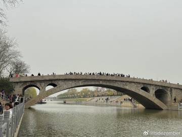 凌晨飞机落地石家庄，早上起床没有停留来到赵县