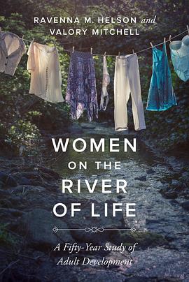 想读Women on the River of Lifevia 林深Leche🎶 的收藏
