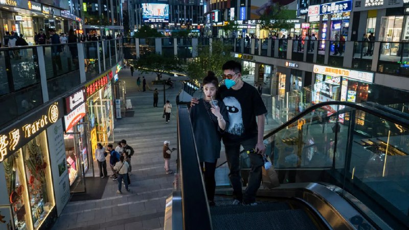 FT 中文网｜你所熟知的时代，才开始没多久