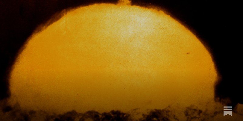 Music Just Changed Forever