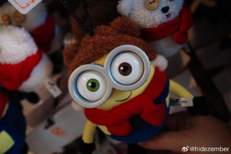 环球影城大失望via Weibo环球影城大失望via Weibo