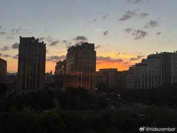 从HR的效率就能看出一个公司卷不卷via Weibo