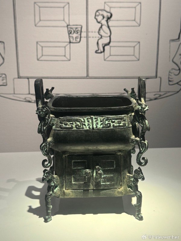 何以中国via Weibo何以中国via Weibo