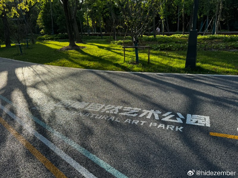 🐶🐣散步via Weibo🐶🐣散步via Weibo