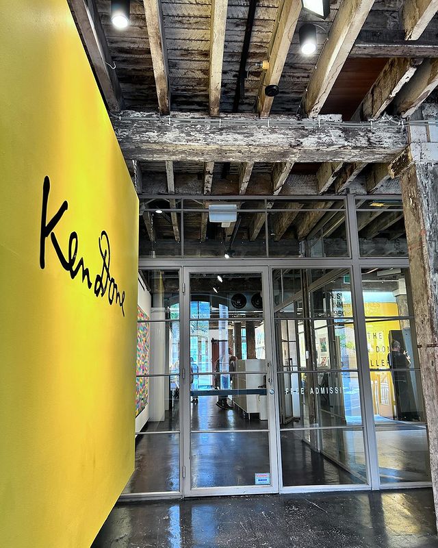 悉尼好逛的画廊悉尼好逛的画廊