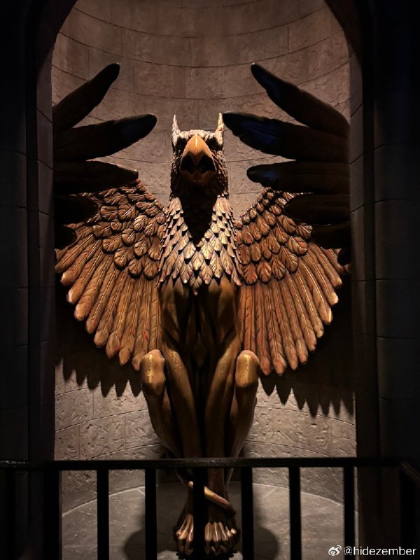 环球影城大失望via Weibo环球影城大失望via Weibo