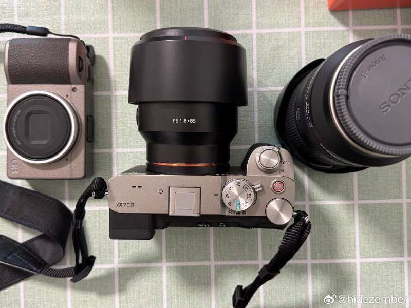 生日和礼物，又过一年via Weibo生日和礼物，又过一年via Weibo