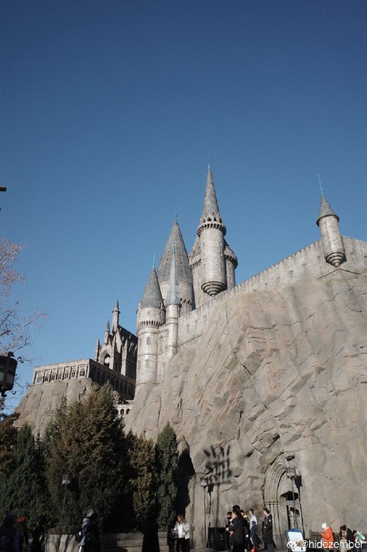 环球影城大失望via Weibo环球影城大失望via Weibo