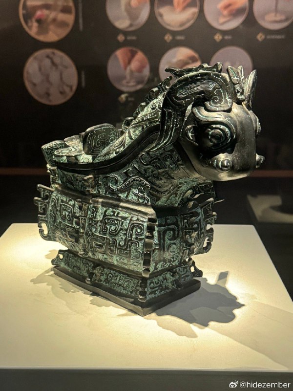 何以中国via Weibo何以中国via Weibo