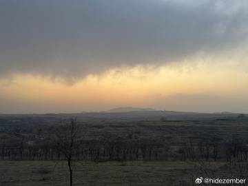 凌晨飞机落地石家庄，早上起床没有停留来到赵县