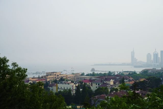 山海之间via Instagram山海之间via Instagram