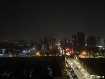 凌晨飞机落地石家庄，早上起床没有停留来到赵县