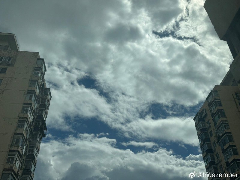 北京两日🐣🐶via Weibo北京两日🐣🐶via Weibo