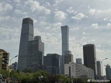 北京三日，匆匆忙忙via Weibo北京三日，匆匆忙忙via Weibo