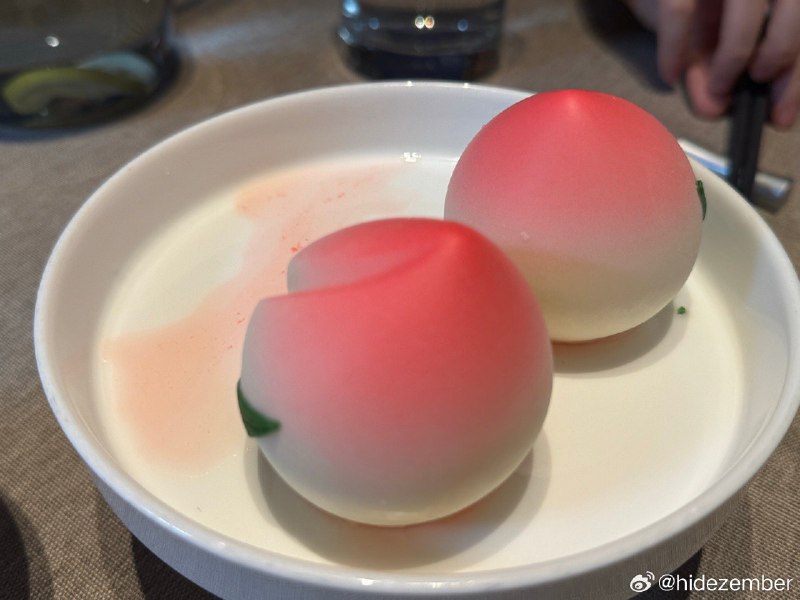 天坛与烤鸭🐶🐣via Weibo天坛与烤鸭🐶🐣via Weibo