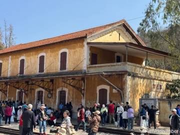 开工大吉，滇东南闲逛结束via Weibo开工大吉，滇东南闲逛结束via Weibo