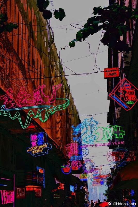 翻了一下微博的小号，以前记录了很多生活日常，包括旅行，以后这里也要多发一点