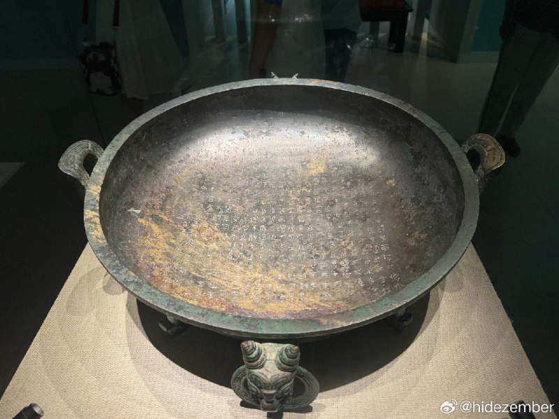 何以中国via Weibo何以中国via Weibo