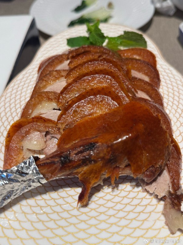 天坛与烤鸭🐶🐣via Weibo天坛与烤鸭🐶🐣via Weibo