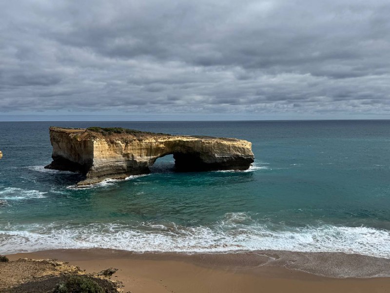 the great ocean roadthe great ocean road